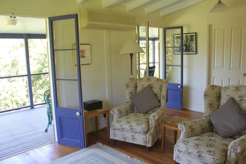 Glocca Morra Cottage - Accommodation Port Macquarie 1
