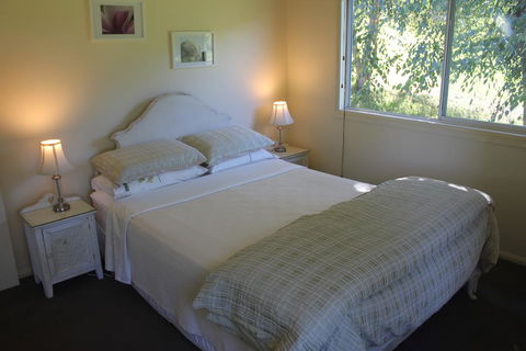 Glocca Morra Cottage - Accommodation Port Macquarie 2