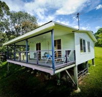 Glocca Morra Cottage - Accommodation Port Macquarie