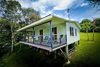 Glocca Morra Cottage
