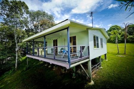 Glocca Morra Cottage - Accommodation Port Macquarie 0