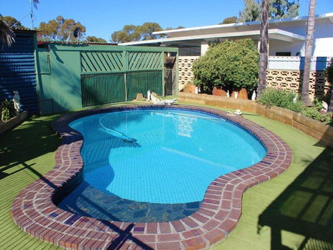 Glossop Motel - Accommodation Port Macquarie 2