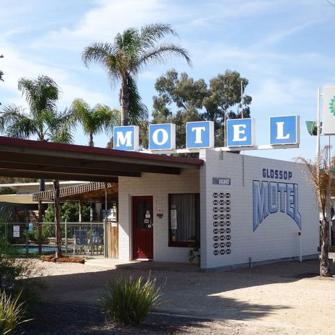Glossop Motel - Accommodation Port Macquarie 3