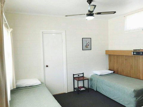 Glossop Motel - Accommodation Port Macquarie 0