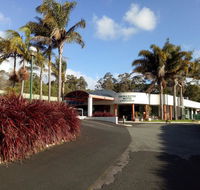 Gloucester Motel - Accommodation Port Macquarie