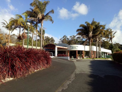Gloucester Motel - Accommodation Port Macquarie 0