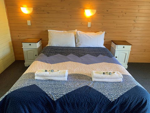 Gloucester Motel - Accommodation Port Macquarie 2