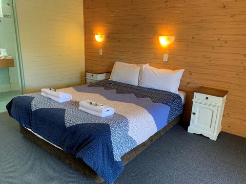 Gloucester Motel - Accommodation Port Macquarie 3