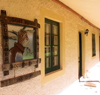 Goat Square Cottages - Accommodation Port Macquarie