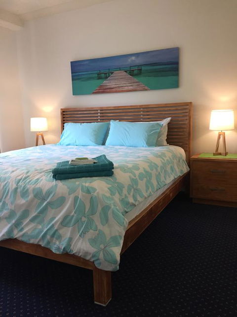 Gold Coast Family Apartment - Accommodation Port Macquarie 1