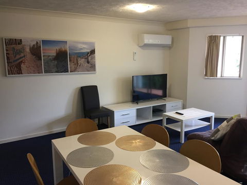 Gold Coast Family Apartment - Accommodation Port Macquarie 3