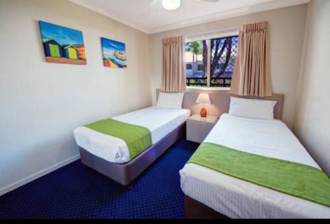Gold Coast Family Apartment - Accommodation Port Macquarie 2
