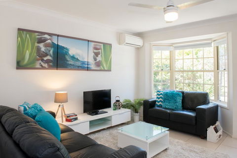 Gold Coast Family Villa - Accommodation Port Macquarie 0