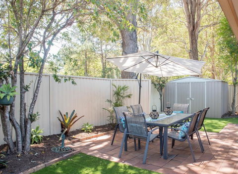 Gold Coast Family Villa - Accommodation Port Macquarie 1