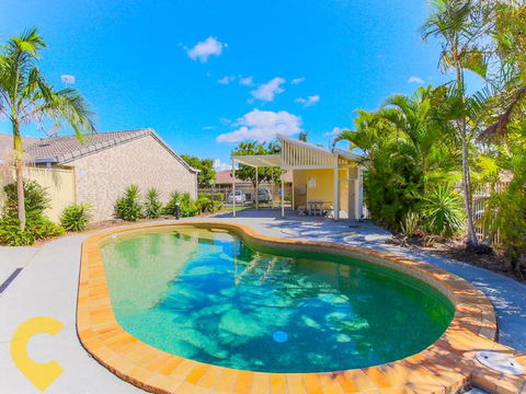Gold Coast Family Villa - Accommodation Port Macquarie 2