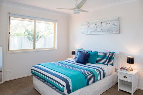 Gold Coast Family Villa - Accommodation Port Macquarie 3