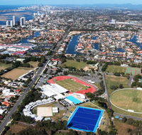 Gold Coast Performance Centre - Accommodation Port Macquarie