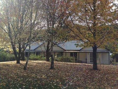 Goldberryaccommodation - Accommodation Port Macquarie 0