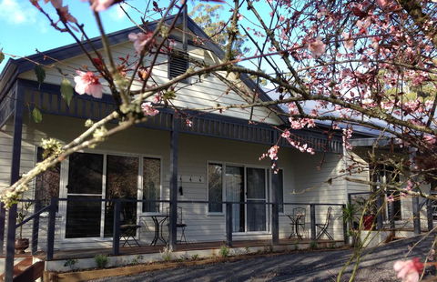 Goldberryaccommodation - Accommodation Port Macquarie 1