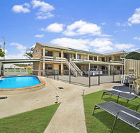 Golden Beach Motor Inn - Accommodation Port Macquarie