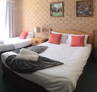 Golden Chain Aalana Motor Inn - Accommodation Port Macquarie