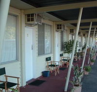 Golden Grain Motel - Accommodation Port Macquarie
