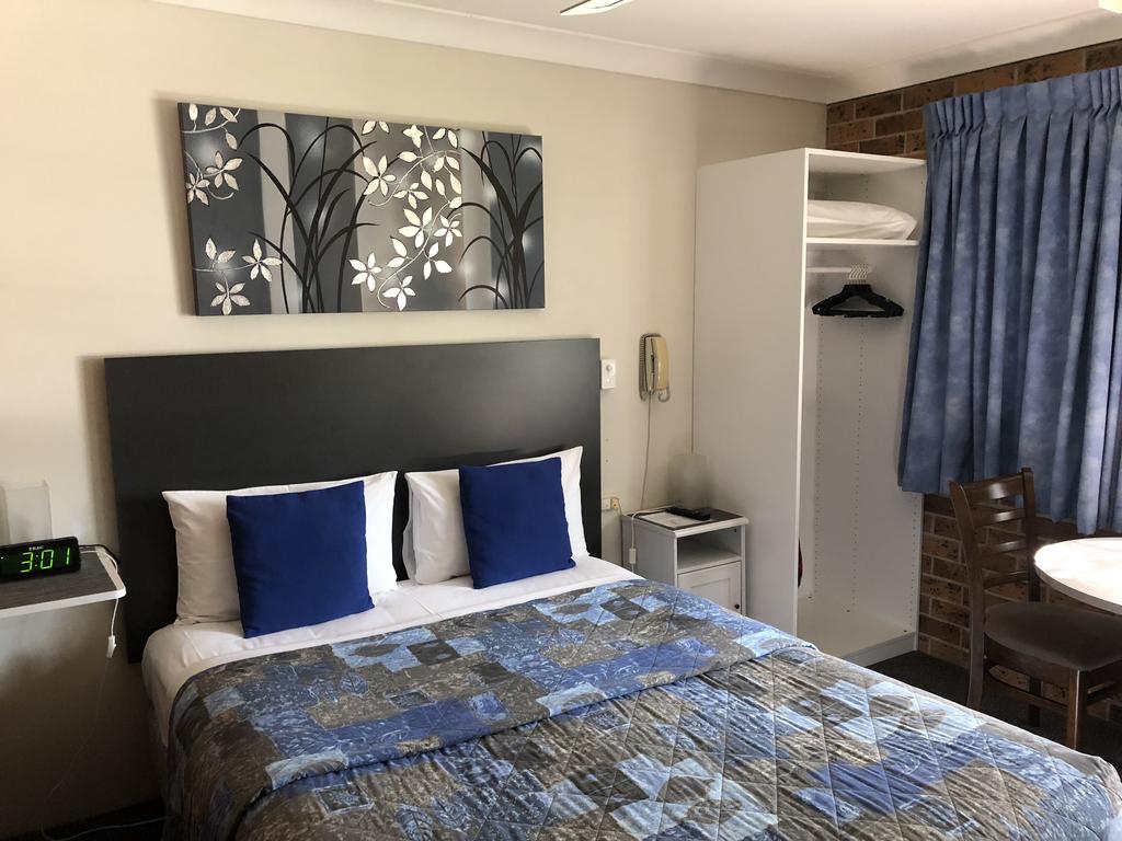 Somerton NSW Accommodation Port Macquarie