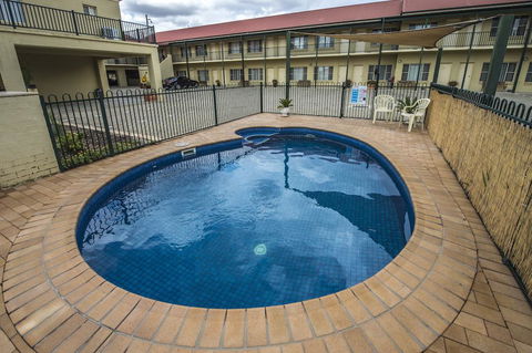 Golden Guitar Motor Inn - Accommodation Port Macquarie 3