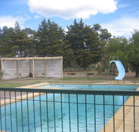 Golden Hills Motel - Accommodation Port Macquarie