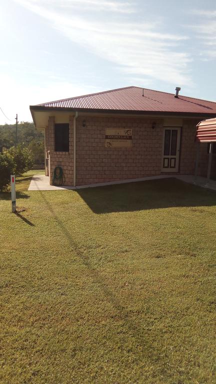 GOLDEN LACE B&B - Accommodation Port Macquarie 3