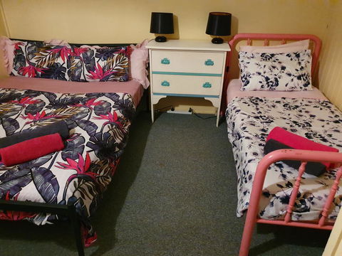 Golden Mt Rest Off Pepperina Lane - Accommodation Port Macquarie 0
