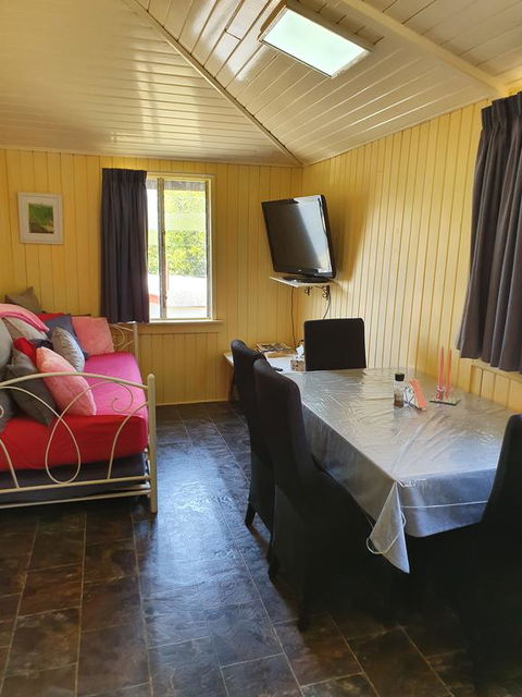 Golden Mt Rest Off Pepperina Lane - Accommodation Port Macquarie 1