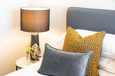 Golden Place - Accommodation Port Macquarie 1