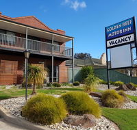 Golden Reef Motor Inn - Accommodation Port Macquarie