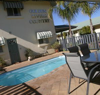 Golden Rivers Holiday Apartments - Accommodation Port Macquarie