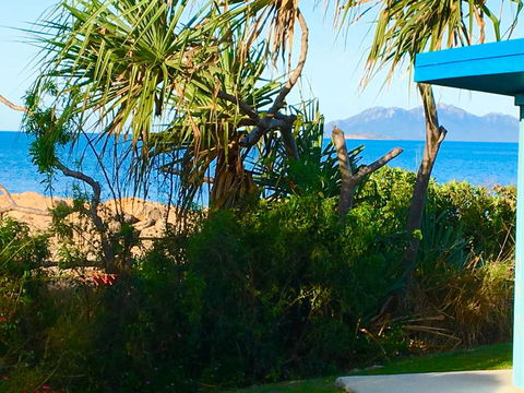 Golden Sands Beach House - Accommodation Port Macquarie 1
