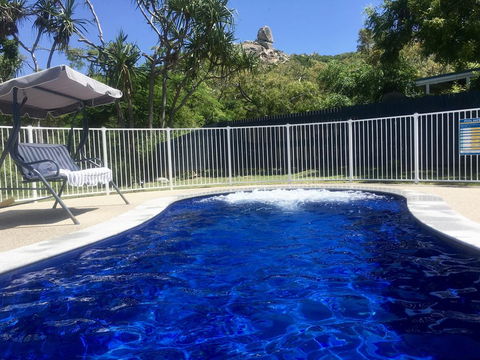 Golden Sands Beach House - Accommodation Port Macquarie 2