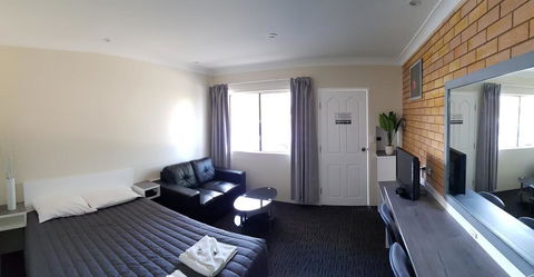 Goldfields Motel - Accommodation Port Macquarie 3