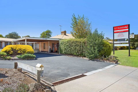 Goldfields Motel - Accommodation Port Macquarie 0