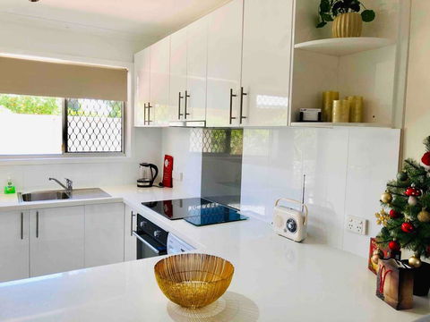 Goldie Apartment - Accommodation Port Macquarie 3