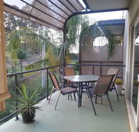 Golf View Apartment 7