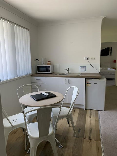 Golf View Motel - Accommodation Port Macquarie 3