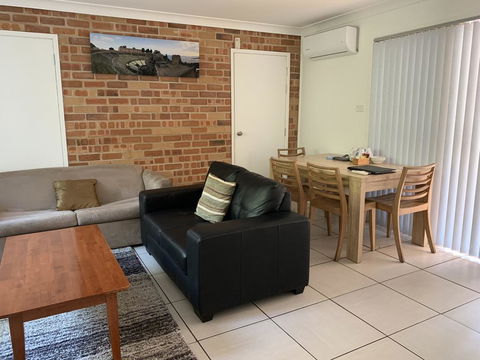 Golf View Motel - Accommodation Port Macquarie 2