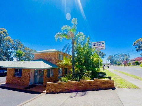 Golf View Motel - Accommodation Port Macquarie 0