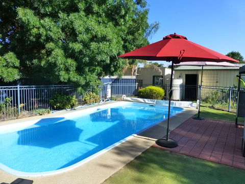 Golfers Retreat Motel - Accommodation Port Macquarie 1