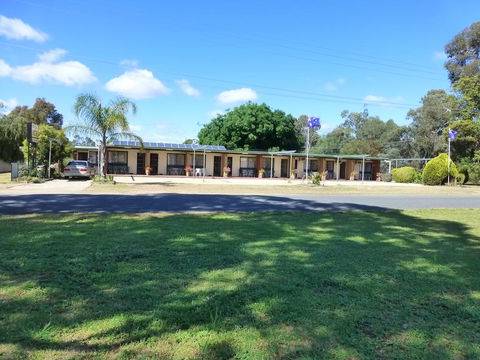 Golfers Retreat Motel - Accommodation Port Macquarie 0