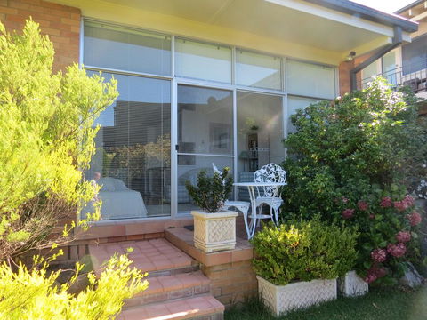 Golfview Lodge - Accommodation Port Macquarie 1