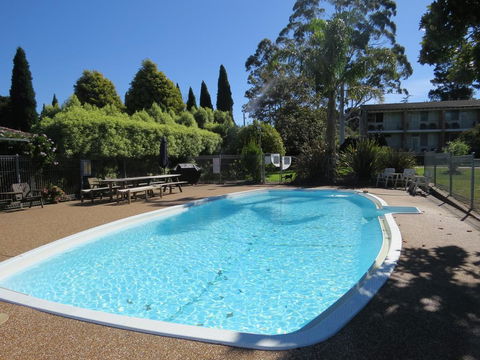 Golfview Lodge - Accommodation Port Macquarie 0