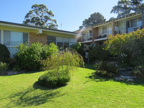 Golfview Lodge - Accommodation Port Macquarie 2
