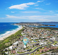 Gone to the Beach - 40 Coogee Ave The Entrance No - Accommodation Port Macquarie